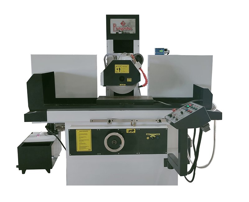Hydraulic-Surface-Grinding-Machine-PH-1224-Model-Premier
